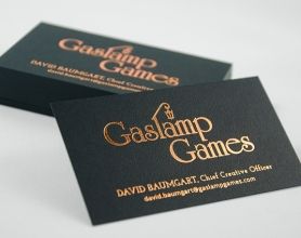 In card visit