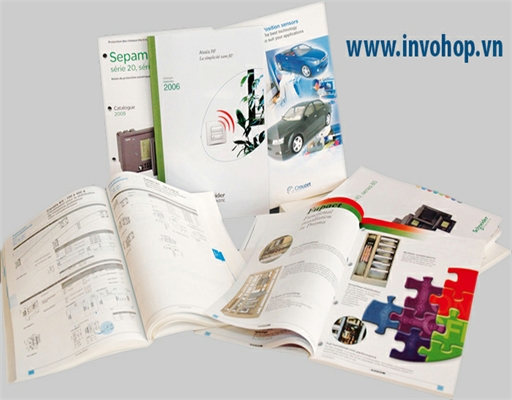 In Catalogue