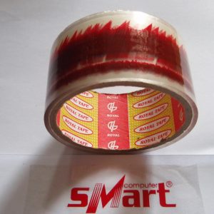 Băng keo in chữ, in logo
