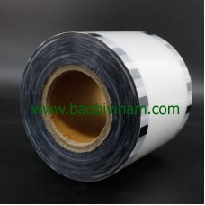 In cuộn màng ép ly theo yêu cầu