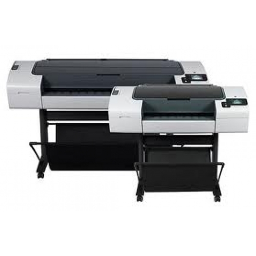 Máy in khổ lớn HP T790 PS 44-CR650A