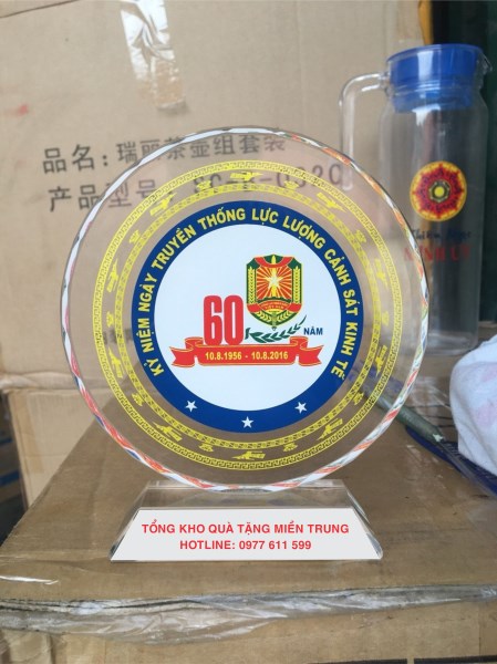 In kỷ niệm chương