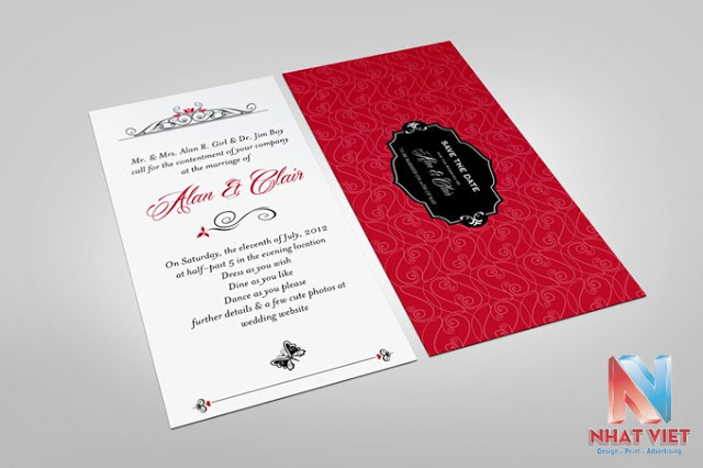 In Leaflet