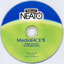 In nhãn đĩa CD