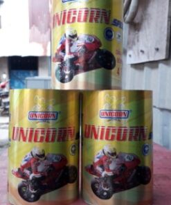 In trên lon thiếc
