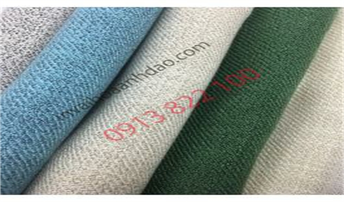 In vải linen