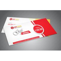 In voucher