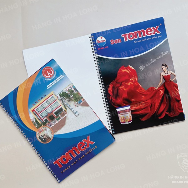 In Catalogue A5