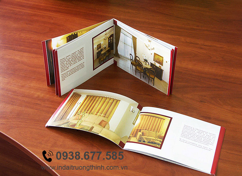 In catalogue