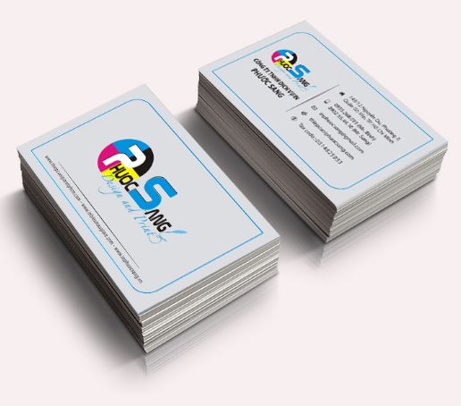 In Namecard