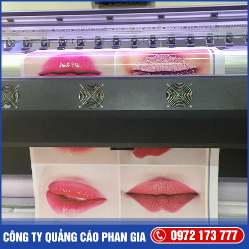 In ấn kỹ thuật số