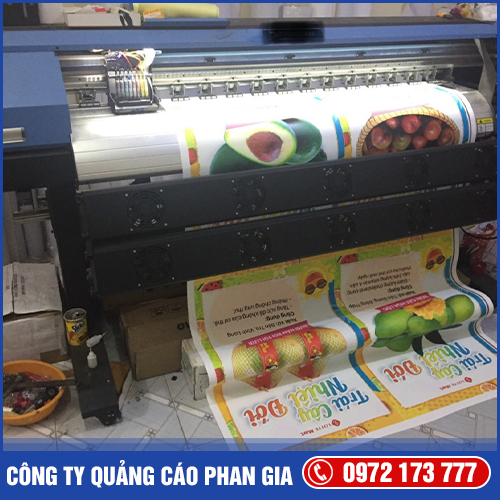In ấn kỹ thuật số