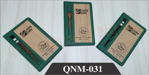 In ấn menu