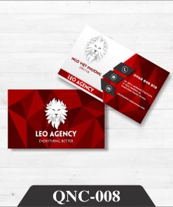 In name card