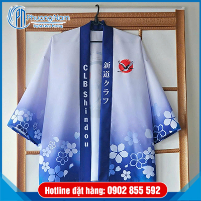 In áo lớp, áo đồng phục