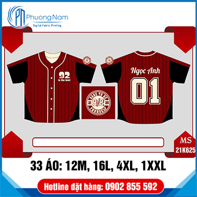 In áo lớp, áo đồng phục
