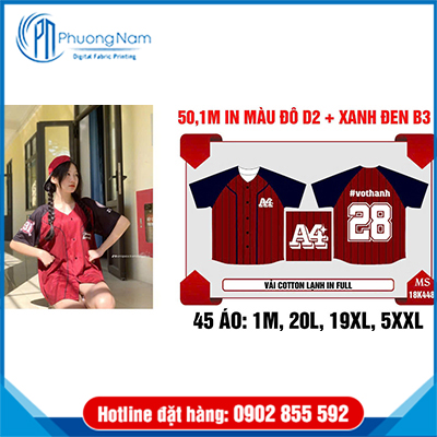 In áo lớp, áo đồng phục