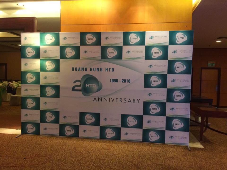 In ấn backdrop