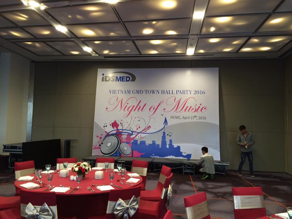 In ấn backdrop