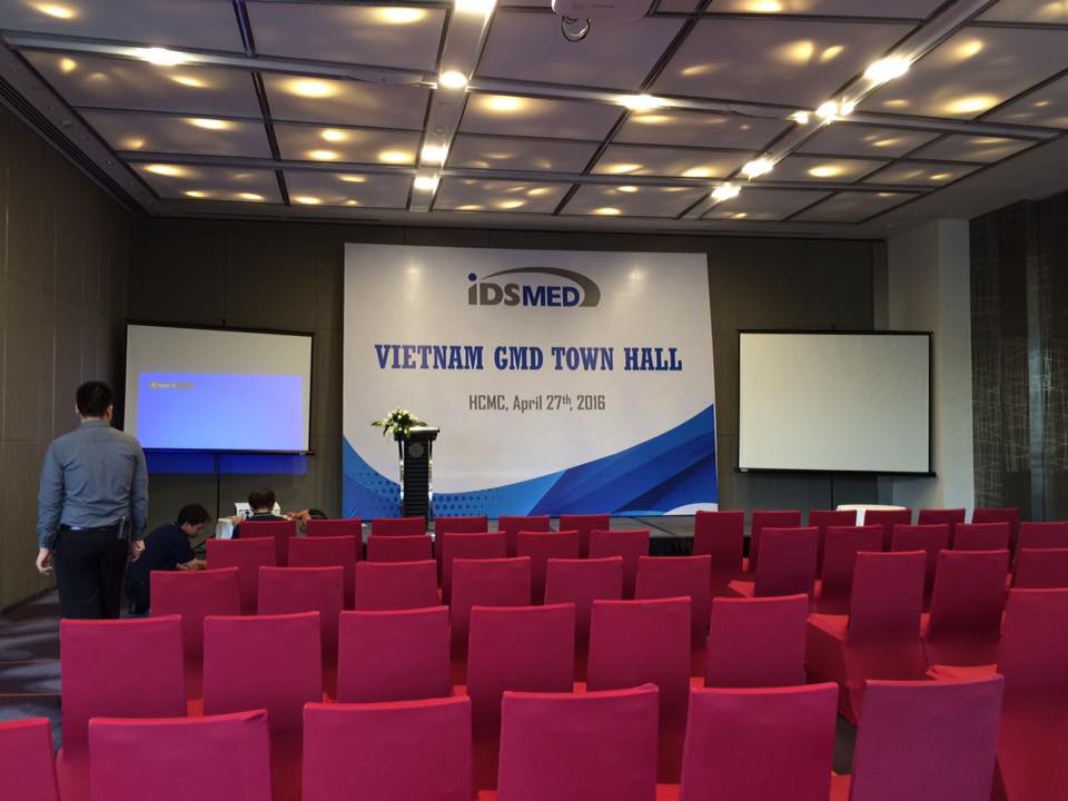 In ấn backdrop