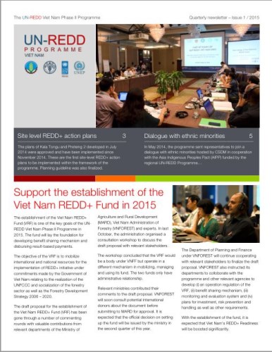 In bản tin, Newsletter