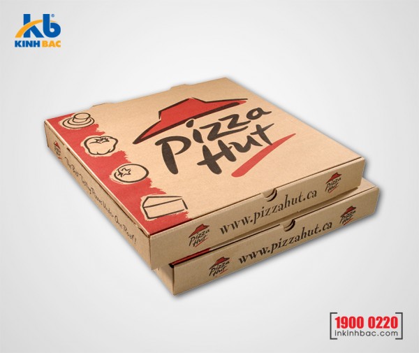In ấn bao bì carton