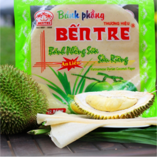 Bao bì bánh tráng