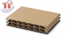 In bao bì carton 5 lớp