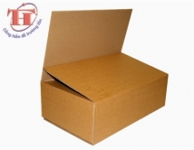 In bao bì carton nắp chồng