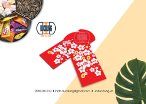 In bao lì xì