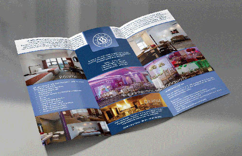 In Brochure