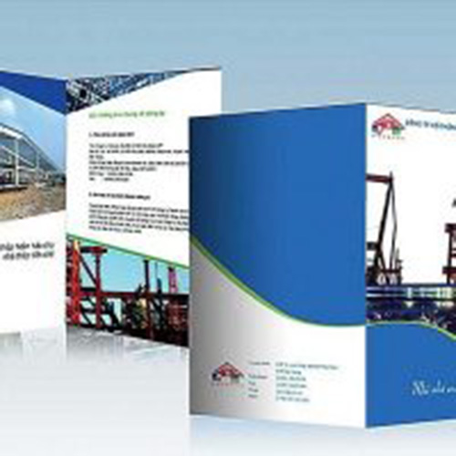 In catalogue