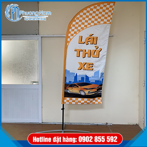 In cờ