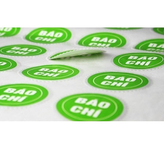 In decal