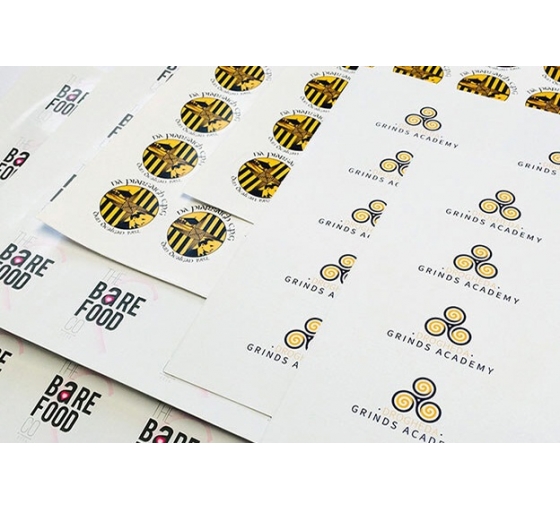 In decal