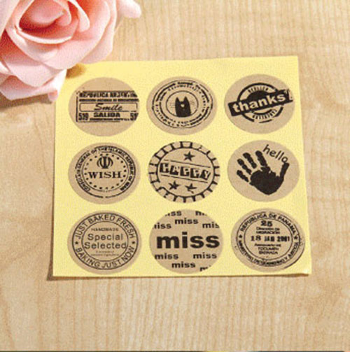 In ấn decal