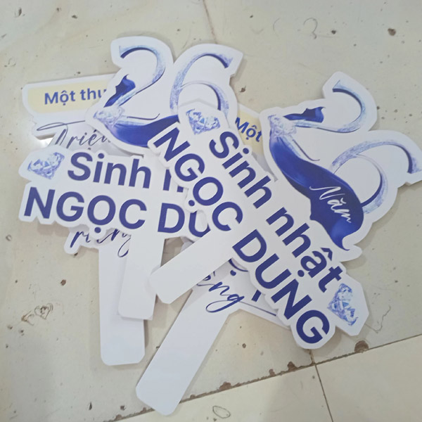 In Hashtag