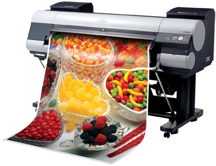 In kỹ thuật số trên Hiflex