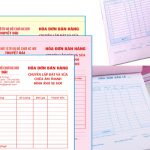 Dịch vụ hóa đơn