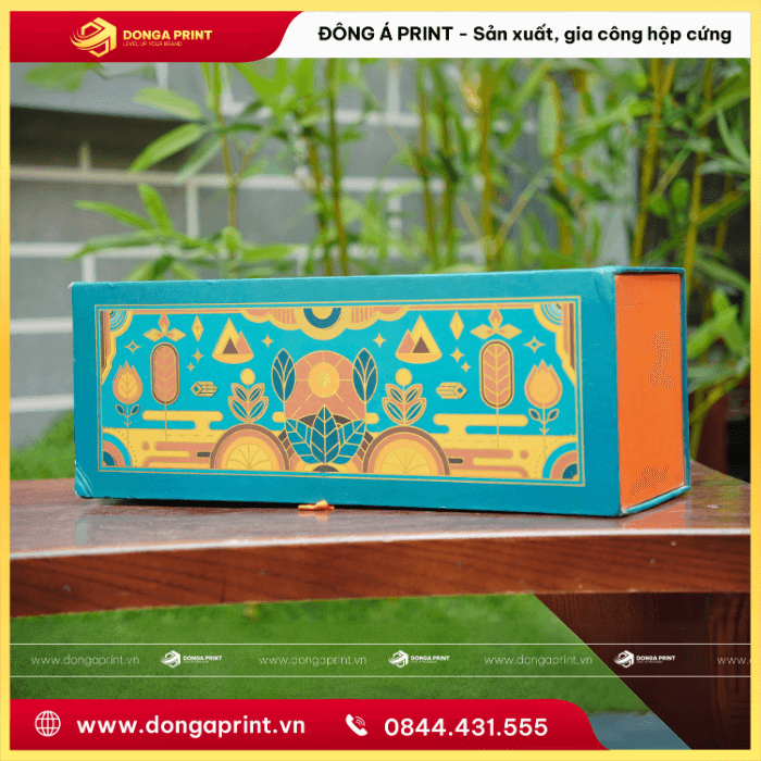 Hộp bánh trung thu