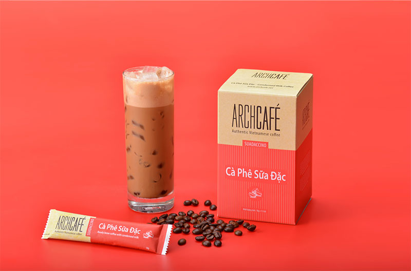 In hộp cafe