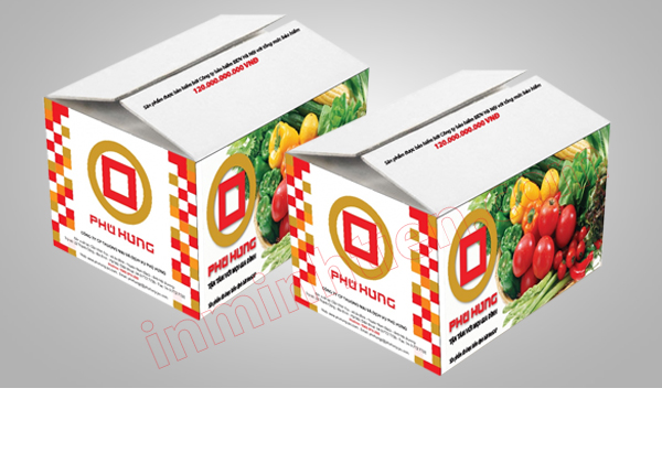 In hộp carton