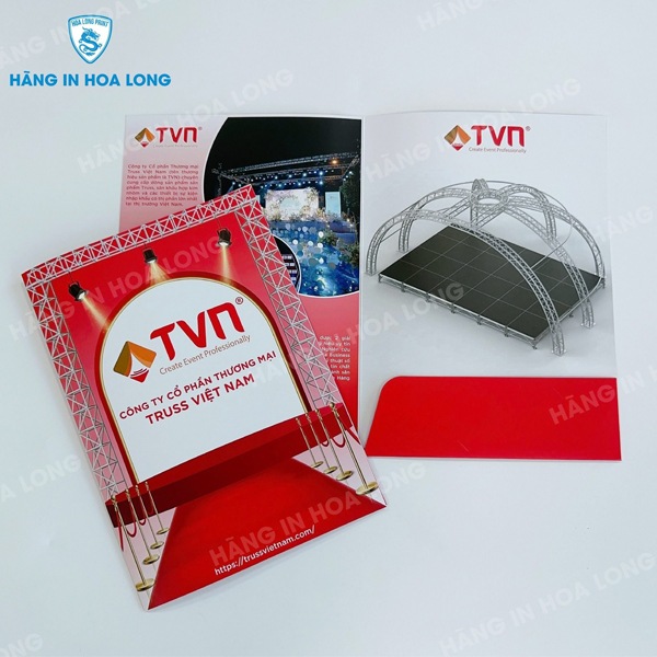 In kẹp file A4