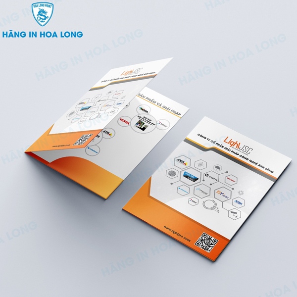 In kẹp file hồ sơ