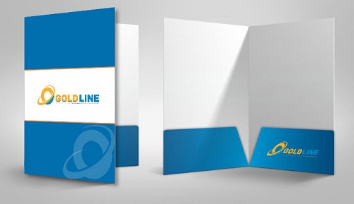In kẹp file tài liệu
