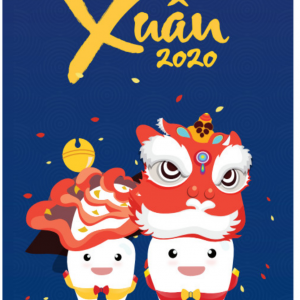 In lì xì Tết