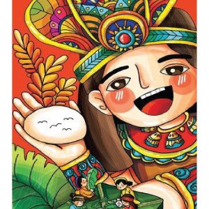In lì xì Tết