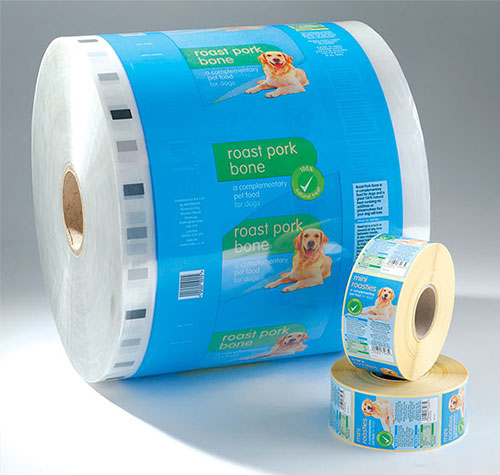 In bao bì màng ghép phức hợp