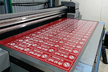 Hệ thống máy móc