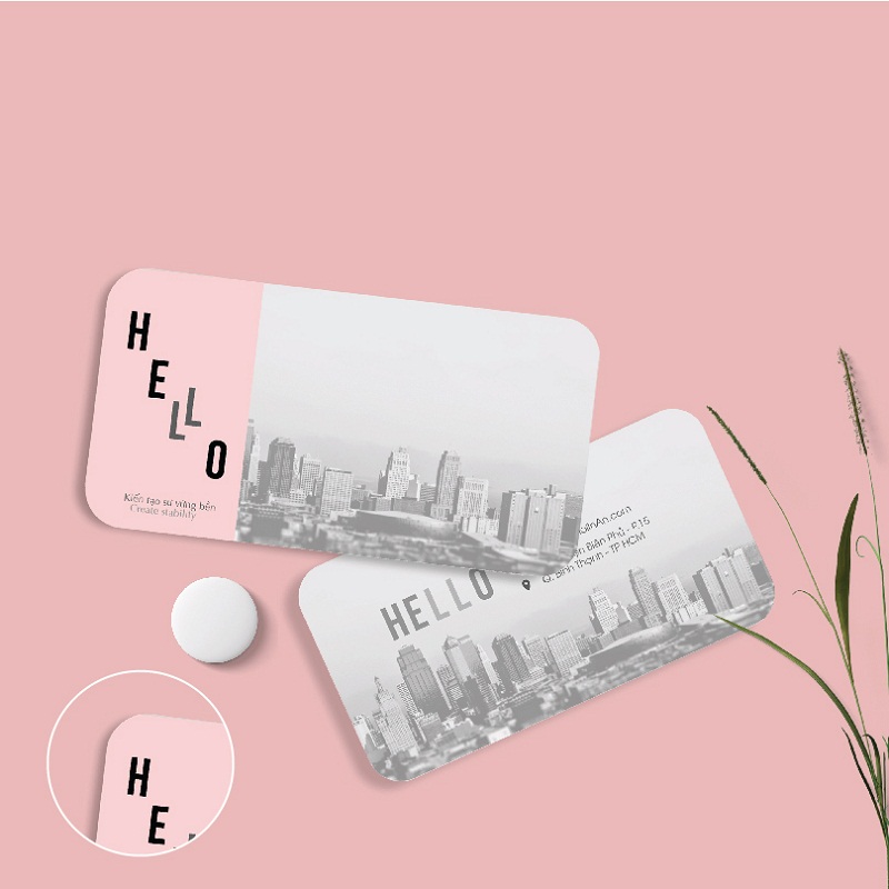 Namecard